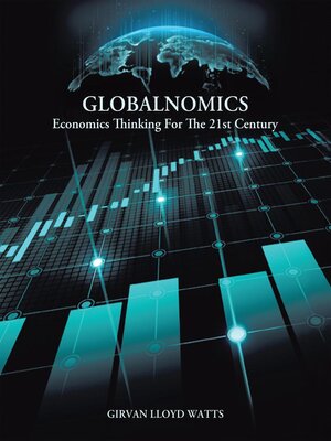 cover image of Globalnomics